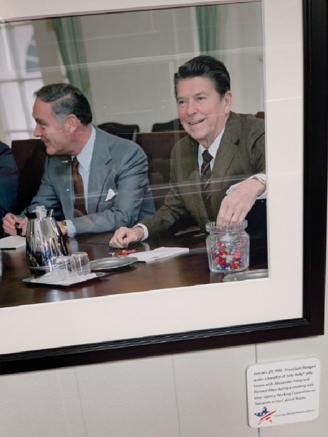 Jelly Belly Influencer